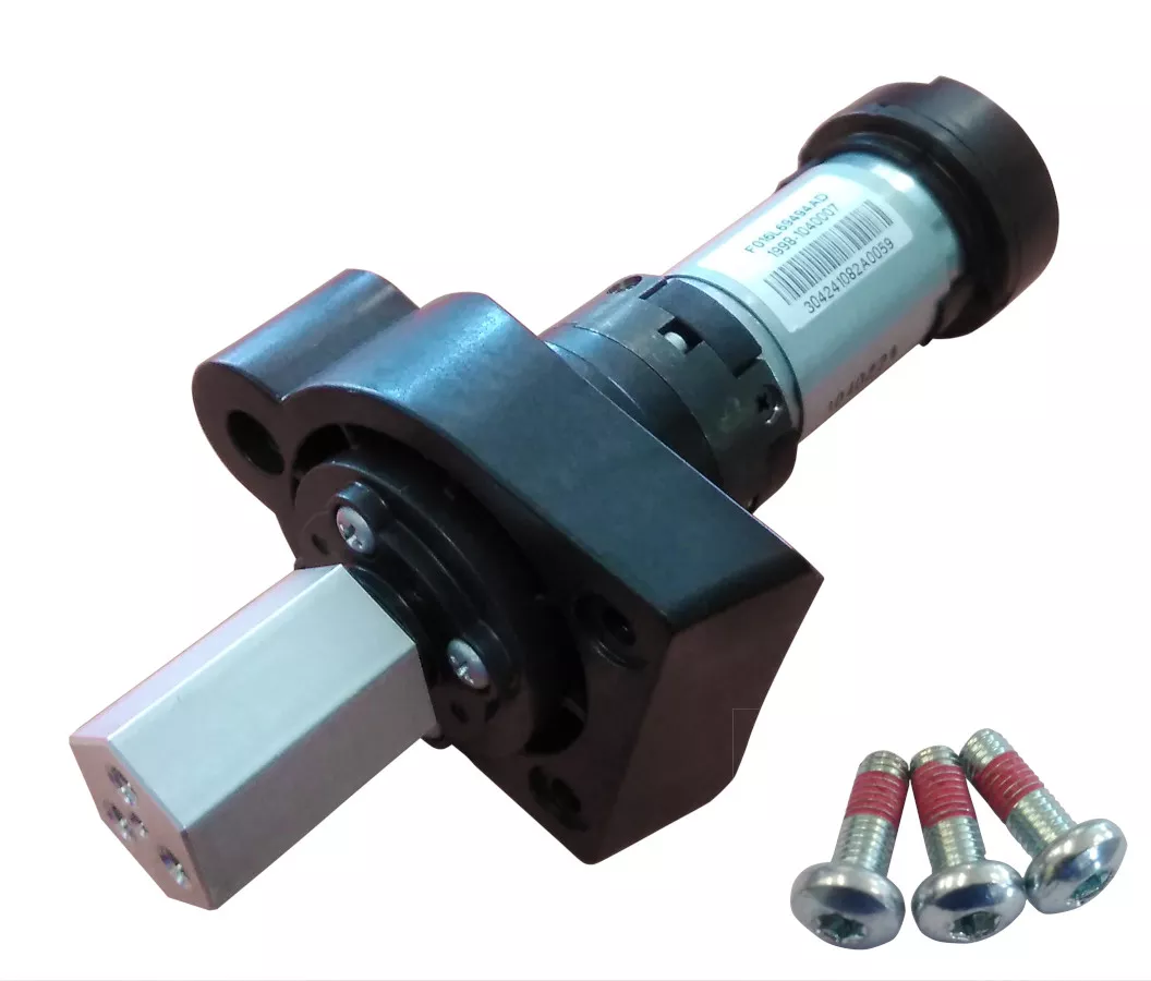 moteur entraînement roue Indego réf. F 016 104 901 Bosch